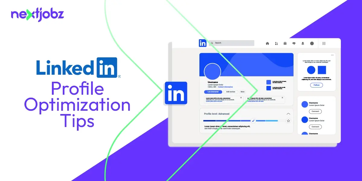 LinkedIn Profile Optimization Tips