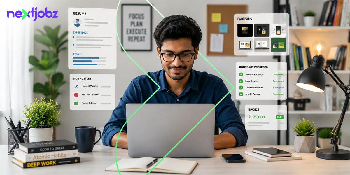 Learn how to list freelance work on a resume, including side hustles and contract projects, with recruiter-approved formatting, examples, and ATS-friendly tips.